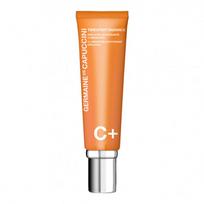 Timexpert C+ Complex Intensive Emulsion Skaistinanti veido emulsija 50ml