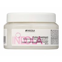 Color Treatment Kaukė dažytiems plaukams 250ml
