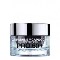 Timexpert Srns Pro 60+ Extra Nourishing Highly Demanding Cream Intensyviai maitinantis kremas 50ml