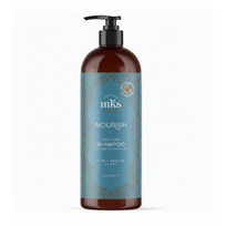 Nourish Shampoo Light Breeze Šampūnas ploniems plaukams 739ml