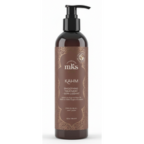 Kahm Smoothing Treatment Plaukus tiesinantis pienelis 236ml