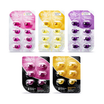 Hair Vitamin Set Tepamų vitaminų plaukams rinkinys