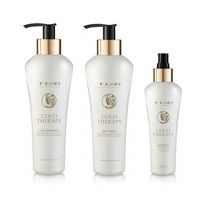 Coco Therapy Duo Plaukų priežiūros priemonių rinkinys