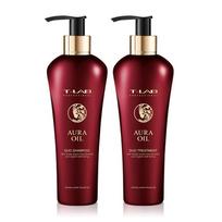 Aura Oil Duo Plaukų priežiūros priemonių rinkinys