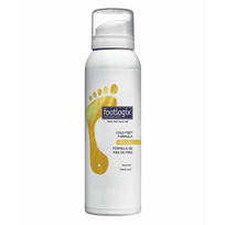 Cold Feet Formula Putos šąlančioms pėdoms 125ml