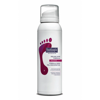 Peeling Skin Formula Priešgrybelinė priemonė pėdoms 125ml