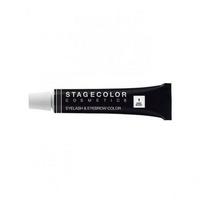 Eyelash & Eyebrow Color Antakių ir blakstienų dažai Black