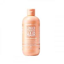 Longer Stronger Hair Shampoo Šampūnas sausiems ir pažeistiems plaukams 350ml