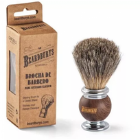 Shaving Brush Skutimosi šepetėlis Classic