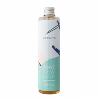 Keratin Shampoo Šampūnas sausiems plaukams 250ml