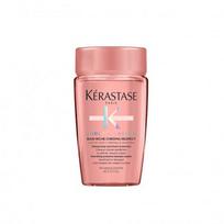Chroma Absolu Bain Riche Chroma Respect Maitinamasis apsauginis šampūnas 80ml
