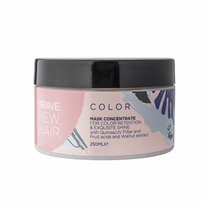 Color Mask Concentrate Kaukė dažytiems plaukams 250ml