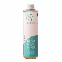 Growth Sulfate-Free Shampoo Šampūnas skatinantis plaukų augimą 250ml