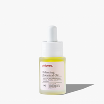 Balancing Botanical Oil Veido odos aliejus su kanapėmis 15ml