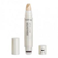 Highlighter Stick'n Brush Skaistinamasis pieštukas 21 Sparkling Beige