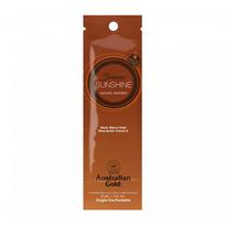 Bronze Sunshine Natural Bronzer Kremas deginimuisi soliariume 15ml