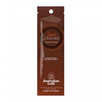 Dark Sunshine Magnifying Bronzer Kremas deginimuisi soliariume 15ml