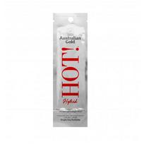HOT! Hybrid Maximum Tanning Energy Intensifier Įdegį skatinantis kremas 15ml