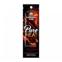 Pure Heat Dark Tanning Lotion Įdegį skatinantis losjonas 15ml