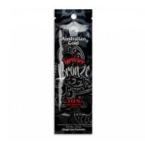 Hardcore Black 30x Dark Bronzing Lotion Įdegį skatinantis losjonas 15ml