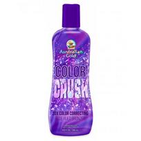 Color Crush 20x Color Correcting Blue Hued Bronzer Įdegį skatinantis losjonas 250ml