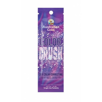 Color Crush 20x Color Correcting Blue Hued Bronzer Įdegį skatinantis losjonas 15ml