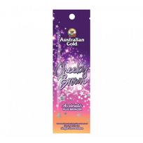 Cheeky Brown Accelerator Plus Bronzer Įdegį skatinantis losjonas 15ml