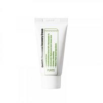 Centella Unscented Recovery Cream Bekvapis atstatantis kremas su centele 15ml