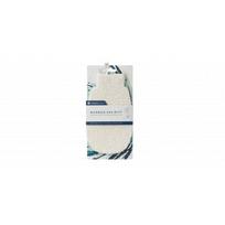 Bamboo Gentle Exfoliating  Mitt Kūno šveitimo bambukinė pirštinė 1 vnt.