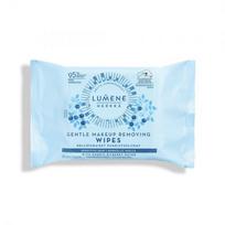 Herkka Gentle Makeup Removing Wipes Makiažo valymo servetėlės 25vnt