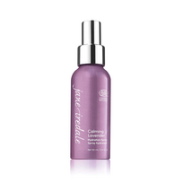 Hydration Spray Drėkinamasis purškiklis ir makiažo fiksatorius Calming