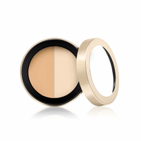 Circle Delete Concealer Kreminis maskuoklis #1 light/medium yellow