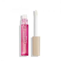 Luminous Shine Hydrating & Plumping Lip Gloss Lūpų blizgis 3 Glossy Clear