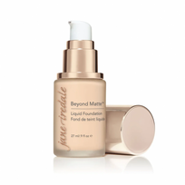 Beyond Matte Liquid Foundation Skysta mineralinė pudra M4