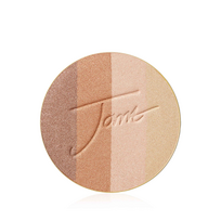 Bronzer Refill Bronzanto papildymas Moonglow