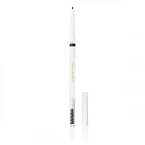 PureBrow Retractable Precision Brow Pencil Išsukamas antakių pieštukas Soft Black