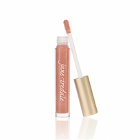 HydroPure Hyaluronic Lip Gloss Hialuroninis lūpų blizgesys Summer Peach.