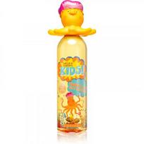 Kids Bubble Bath Topper Vonios putos Octopus