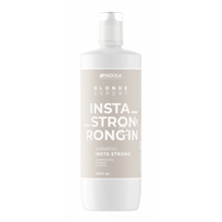 Blonde Expert Insta Strong Shampoo Šampūnas šviesintiems plaukams 1000ml