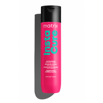 Instacure Anti-Breakage Shampoo Šampūnas nuo plaukų lūžinėjimo 300ml