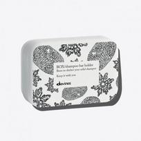 Shampoo Bar Case Metalinė dėžutė kietam šampūnui