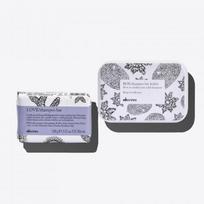 LOVE Shampoo Bar with Box Kasdienis kietas plaukų šampūnas su dėžute - rinkinys