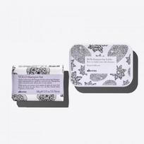 VOLU Shampoo Bar with Box Gausumo plaukams suteikiantis kietasis šampūnas su dėžute - rinkinys