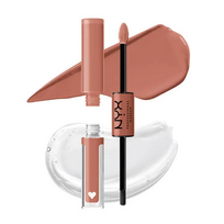 Shine Loud Lip Shine Blizgūs lūpų dažai Global Citizen