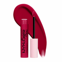 Lip Lingerie XXL Matte Liquid Lipstick Matiniai lūpų dažai Stamina