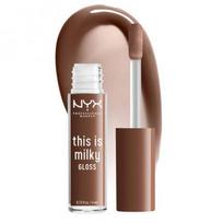 This Is Milky Gloss Lūpų blizgesys Milk The Coco