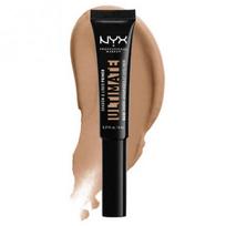 Ultimate Shadow & Liner Primer Akių šešėlių gruntas Medium deep