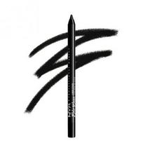 Epic Wear Eye Pencil Ilgai išliekantis akių pieštukas Pitch black