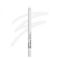 Epic Wear Eye Pencil Ilgai išliekantis akių pieštukas Pure White