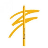 Epic Wear Eye Pencil Ilgai išliekantis akių pieštukas Cosmic Yellow